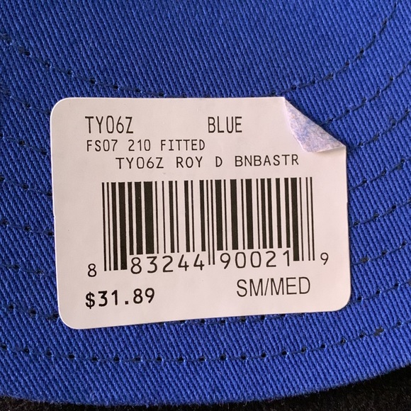 Men’s hats - Picture 7 of 12